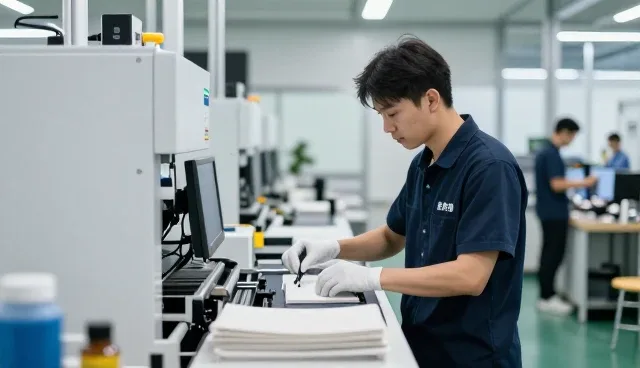 保定市宇力网络科技有限公司