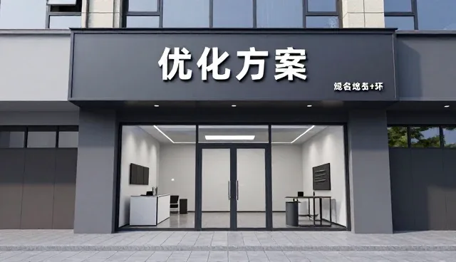 网站性能优化中的域名与服务器托管选择