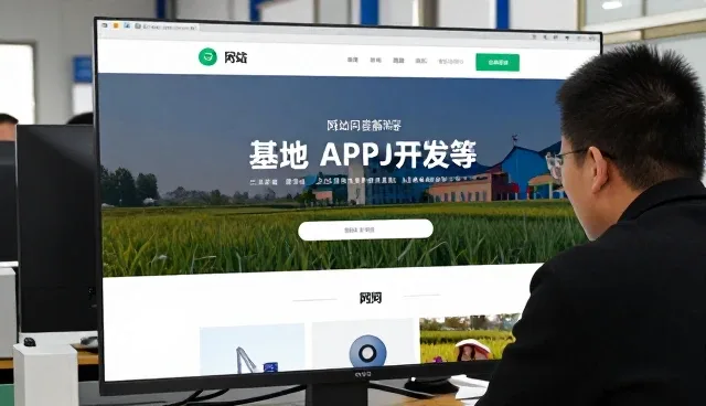 保定市宇力网络科技有限公司展示网站维护应用成果